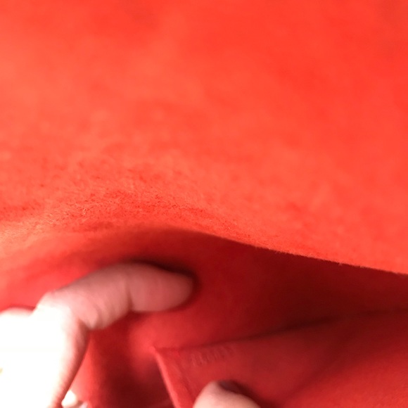 Louis Vuitton night purse - Picture 5 of 5